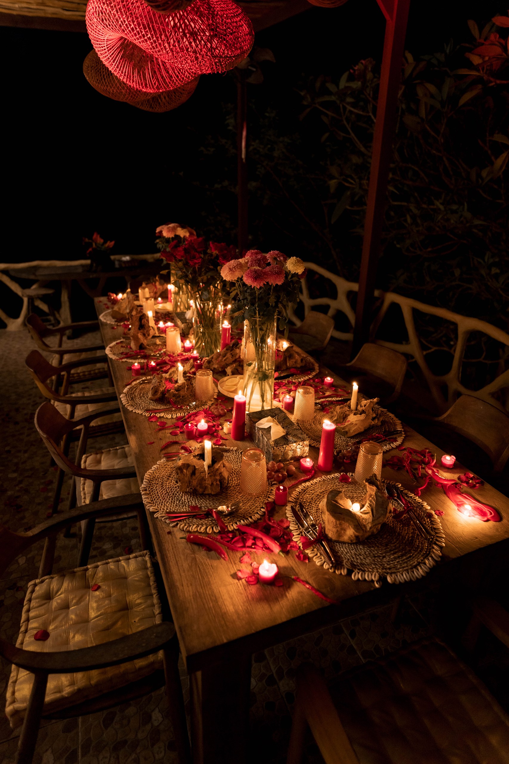 A sanctuary for the way back to yourself