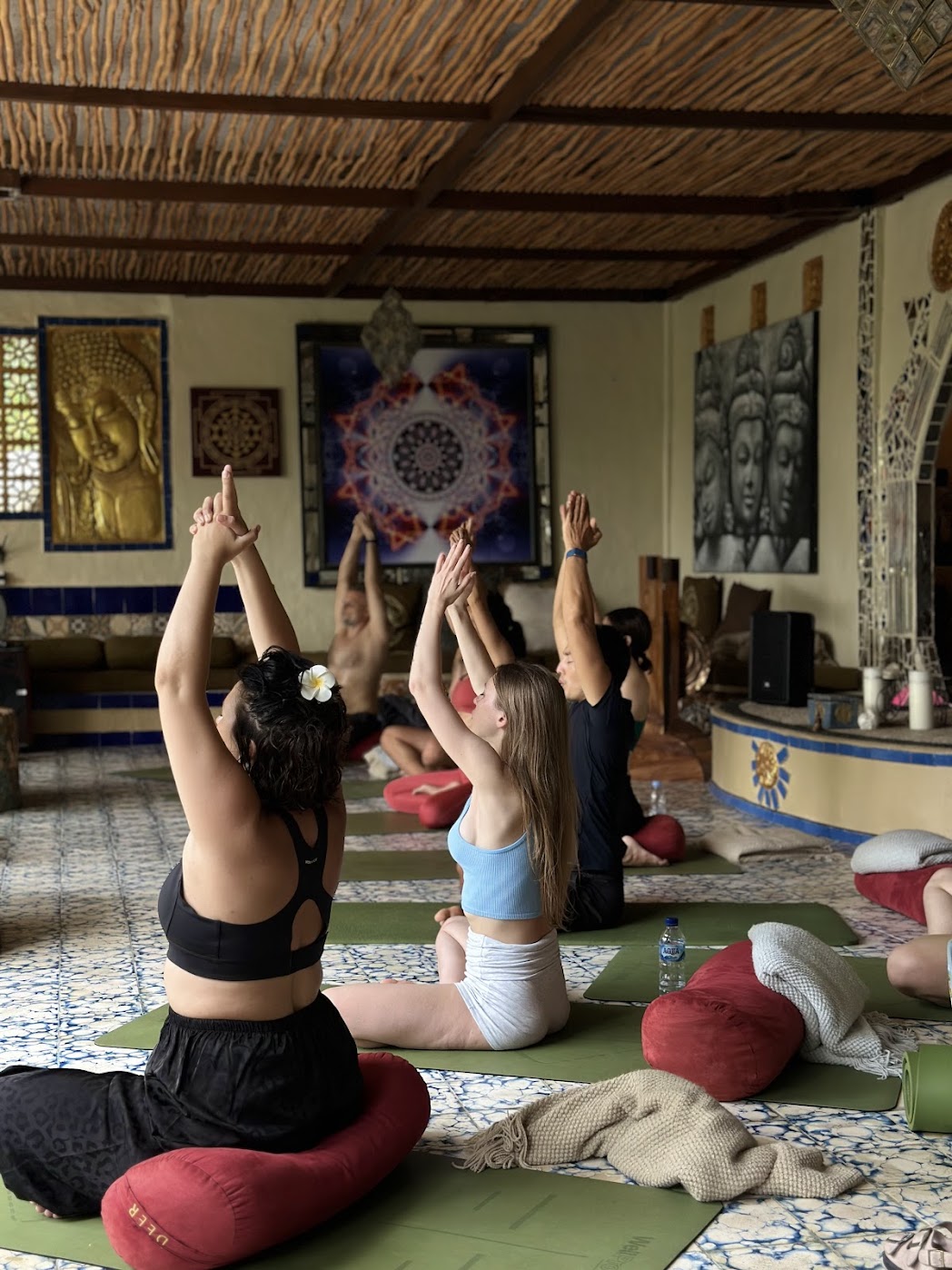 Yoga Shala