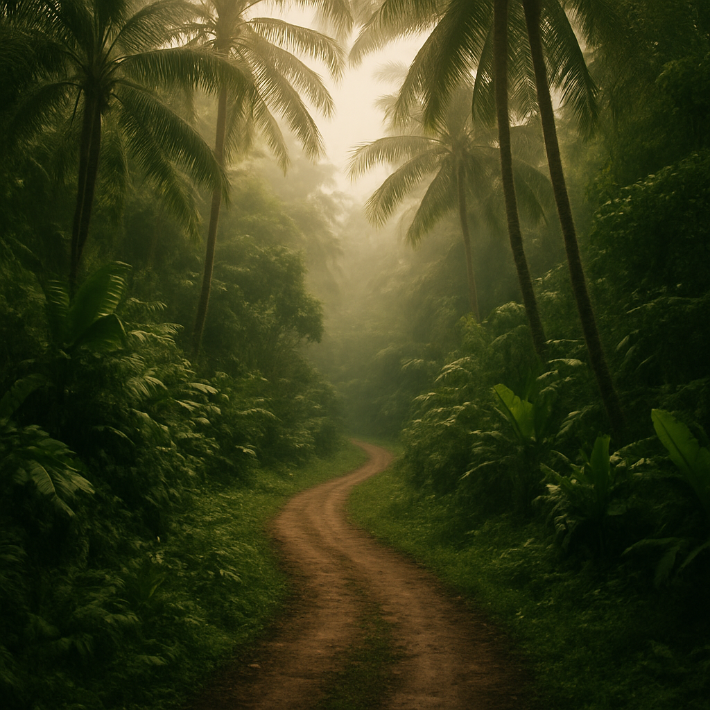 Jungle