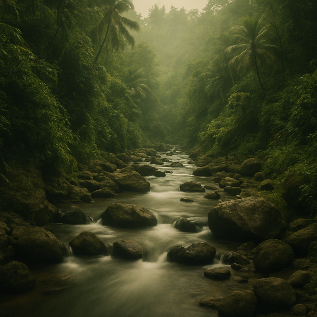 River