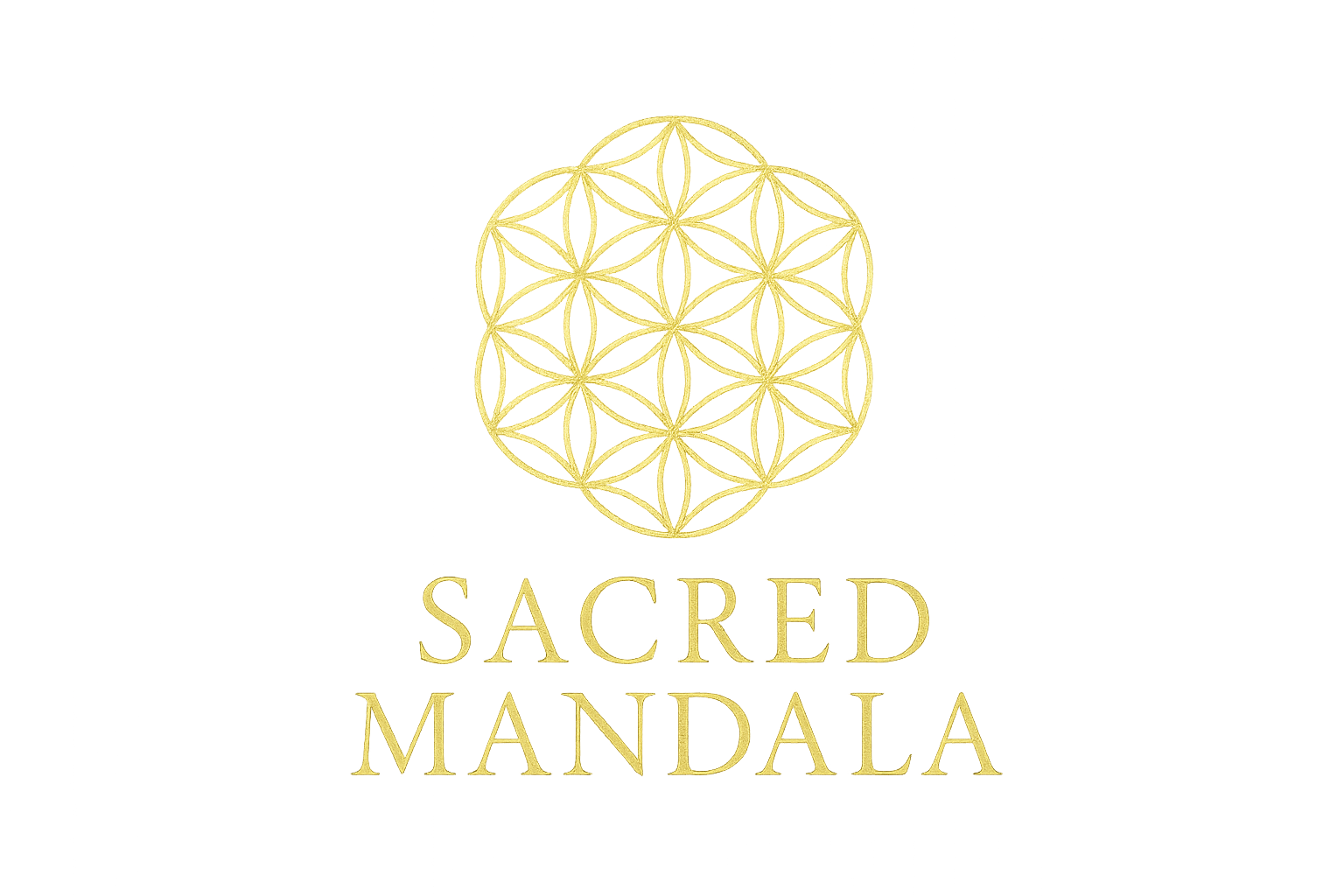 Sacred Mandala